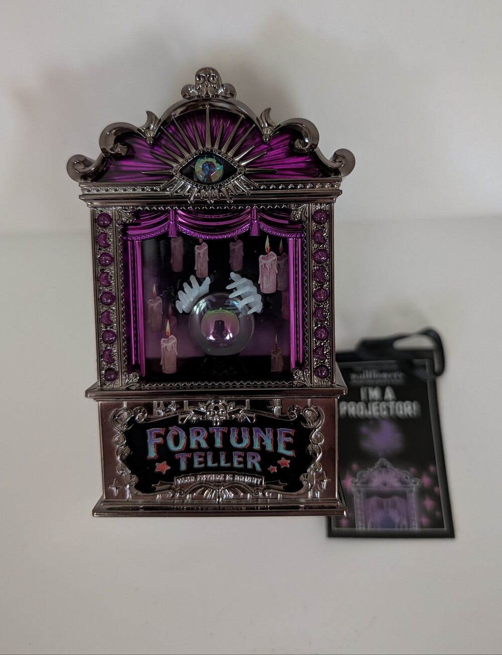 Bath & Body Works Halloween Projector Wallflower Plug In